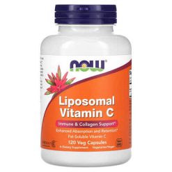 Liposomal Vitamin C