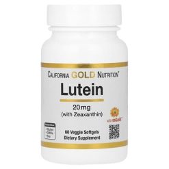 Lutein Gold 20mg N60