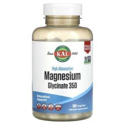 Magnesium Glycinate 350  Kal N160