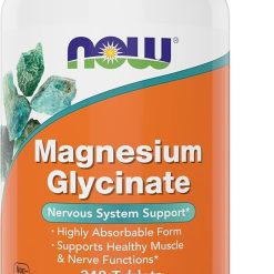 Magnesium Glycinate (CLICENOC)  N90