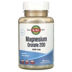 Magnesium Orotate Kal 200mg N12p