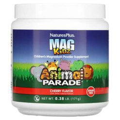 Magniy kid Powder  Animal Parade 171g