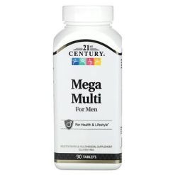 Mega Multi for Men N90