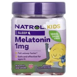Melatonin kids  1mg Natrol Ñ90