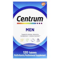 Men Centrum N120