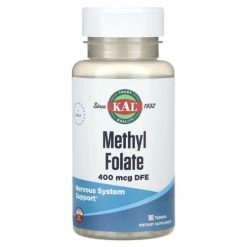 METHYL FOLATE  N90