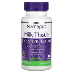 Milk Thistle Natrol 525mg N60