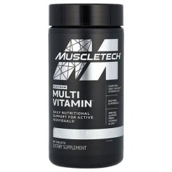 Multi Vitamin Muscletech N90
