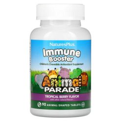 Multivitamin Animal Parade Immune Booster N90