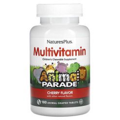 Multivitamin Animal Parade N180