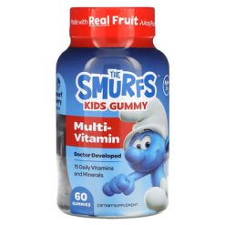 Multivitamin Smurf N60