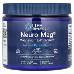 Neuro-Mag Life Ext