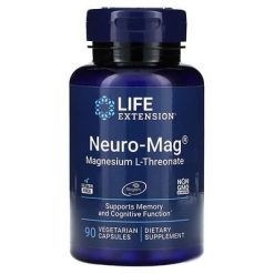 Neuro - Mag Life Extension N90