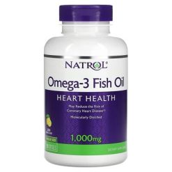 Omega 3 1000 Natrol N150
