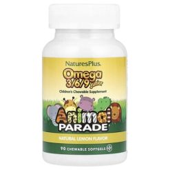 Omega 3-6-9 Animal Parade N90