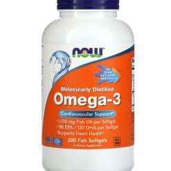 Omega-3 PP 1000mg N100
