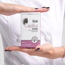 Orzax Capillus Women  N60