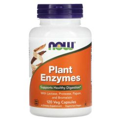 Plant Enzymes Now N120