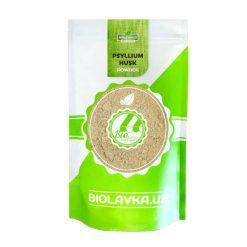 Psyllium Husk  Biolavka 250g