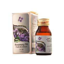 Rosemary Oil SAC 30ml