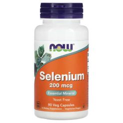 Selenium 200 Now N90