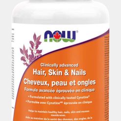 Skin Hair Nails PP N90