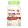 Sodium Ascorbate Caps Nuribiotic N100
