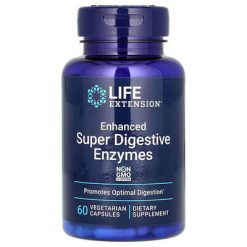 Super Digestive  Enzymes Life ex N60