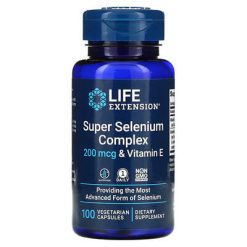 Super Selenium Complex Life Ext N100