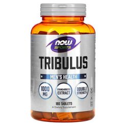 Tribulus 1000mg Now N180