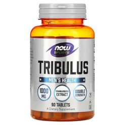 Tribulus 1000mg Now N90