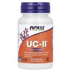 UC-II Collagen Tip 2 Now N60