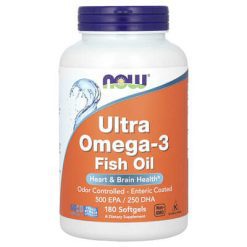 Ultra Omega3 Now N180