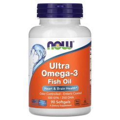Ultra Omega3 Now N90