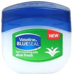 Vaseline Aloe 100ml