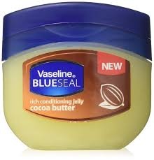 Vaseline Cacao 100ml