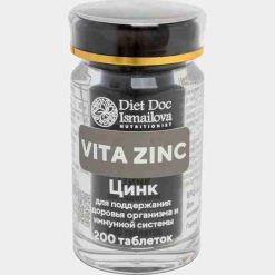 Vita Zinc (Цинк) N200