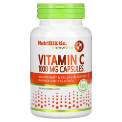 Vitamin C 1000mg N100