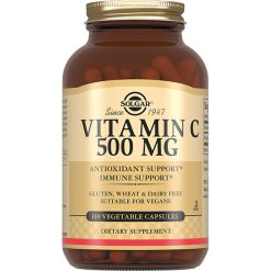VITAMIN C   N100