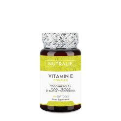 VITAMIN E (vinitro) N60