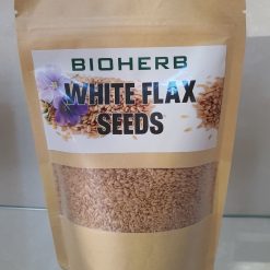 White Flax Seed Zigir urugi 200g
