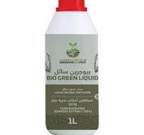 Xelba Bio Green