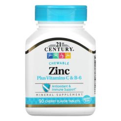 Zinc 21 Century N90