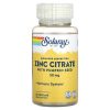 Zinc Citrate Solaray 50mg N60
