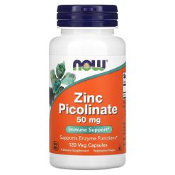 Zinc Picolinate 50mg N120