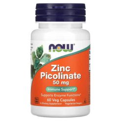 Zinc Picolinate 50mg N60