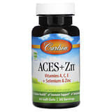 ACES+Zinc Carlson N60