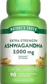 Ashwagandha 300 AppNut N60