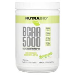 BCAA AppNut