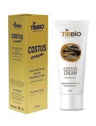 Costus Crem Tibbio 75ml
